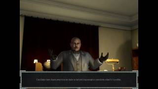 Agatha Christie: Evil Under The Sun Walkthrough Pt31