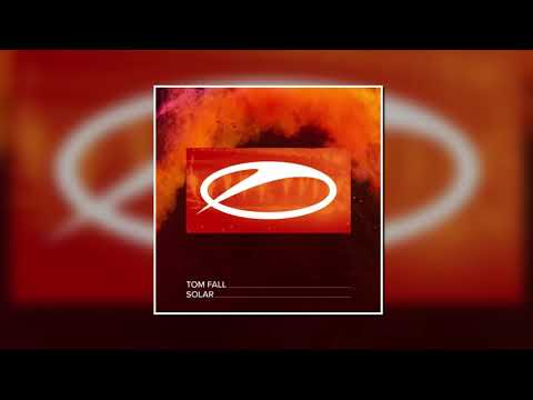 Tom Fall - Solar (Extended Mix) [A STATE OF TRANCE]