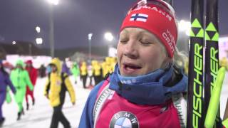 preview picture of video '4th place for Kaisa in Khanty'