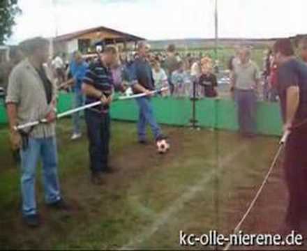 2004.08.29 Familientag - Menschenkicker -1-