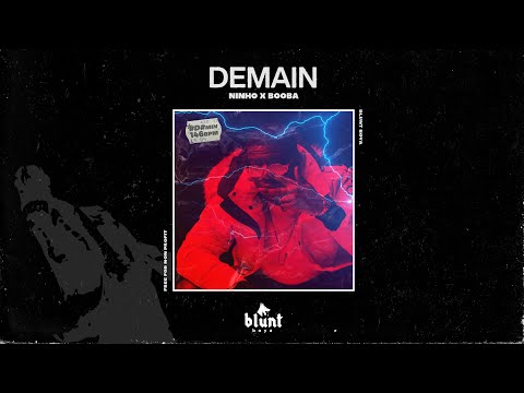 [FREE] Ninho x Booba Type Beat 2022 - "DEMAIN"