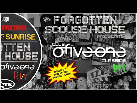 THE MIXES | Club 051 Classics: Part 1