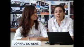 preview picture of video 'Jornal do Nenê Lourenço'