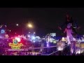UniverSoul Circus Atlanta 2014