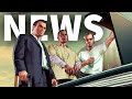 GTA 6 DLC Plan Sounds Great… If It's True | GameSpot News
