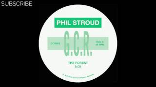 Phil Stroud feat. Jack Doepel - Yemaja