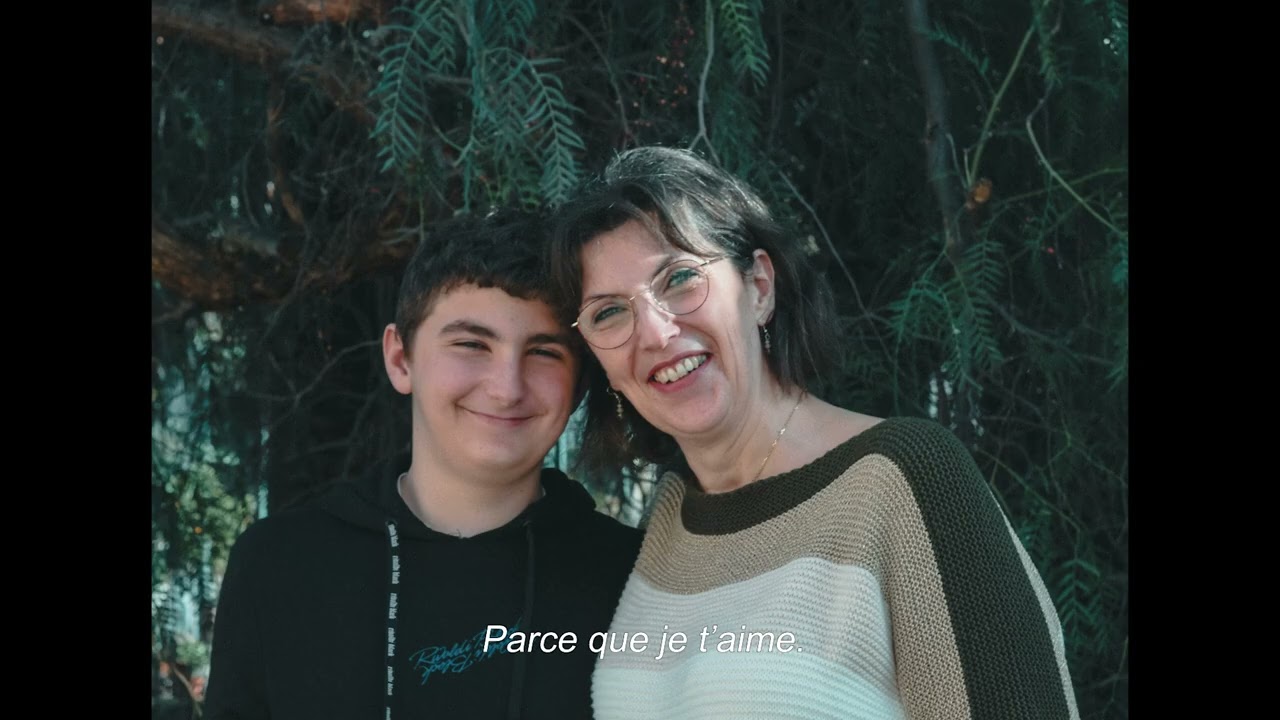 Paroles croisées - réalisation : FFER et ENSAV