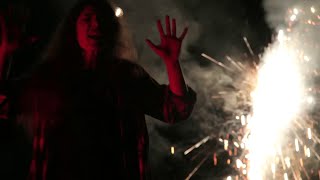 HUMAN SONG - "This is not a song for war" (From the middle of nowhere)