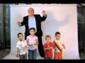 Tom Sokolowski Of The Warhol Museum Chicken Dances
