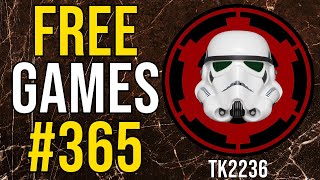Free Games 2023 (Part 365)