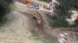 preview picture of video 'KTM Motocross Mattighofen Sollern 2005'