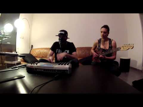 CloZinger - Ovation Teaser Debut EP