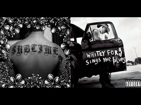 Sublime vs. Everlast - Santeria Like (YITT mashup)