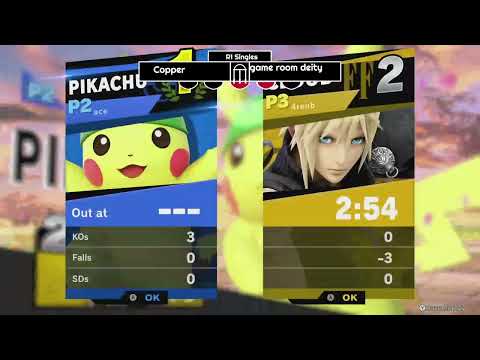 NP 46 PitchingAce33 v Sidd