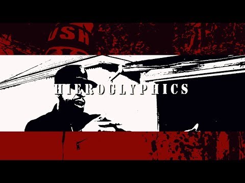 Oozah - Hieroglyphics Freestyle #RSSCG