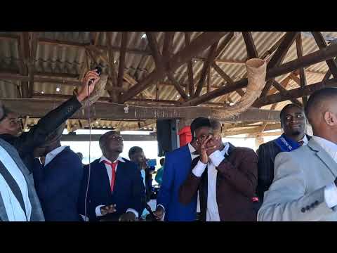 Mwari wangu ndibatei Ruoko By Zvirevo zvedenga clare 2025