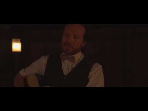 John Rock Prophet. Koue Vuur  (Cover)