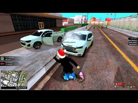 MTA DYS-2 : GZ vs MKS สตอรี่งัดร้าน EP.1