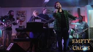 Empty Cages - Somebody (Live)