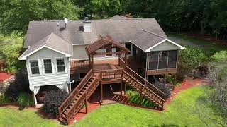16509 18 Mile Rd, Marshall, MI 49068 Video