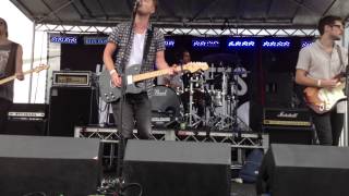 New Empire - Across The Oceans