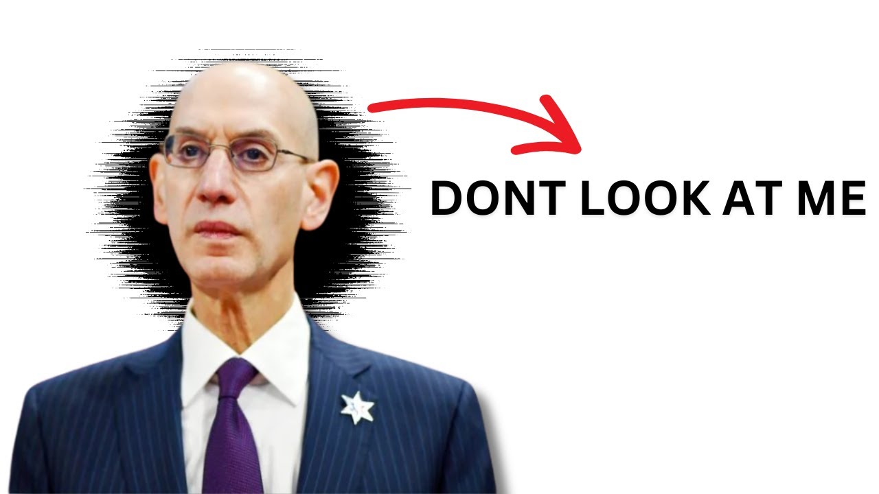 The Decline of The NBA... What Happened?