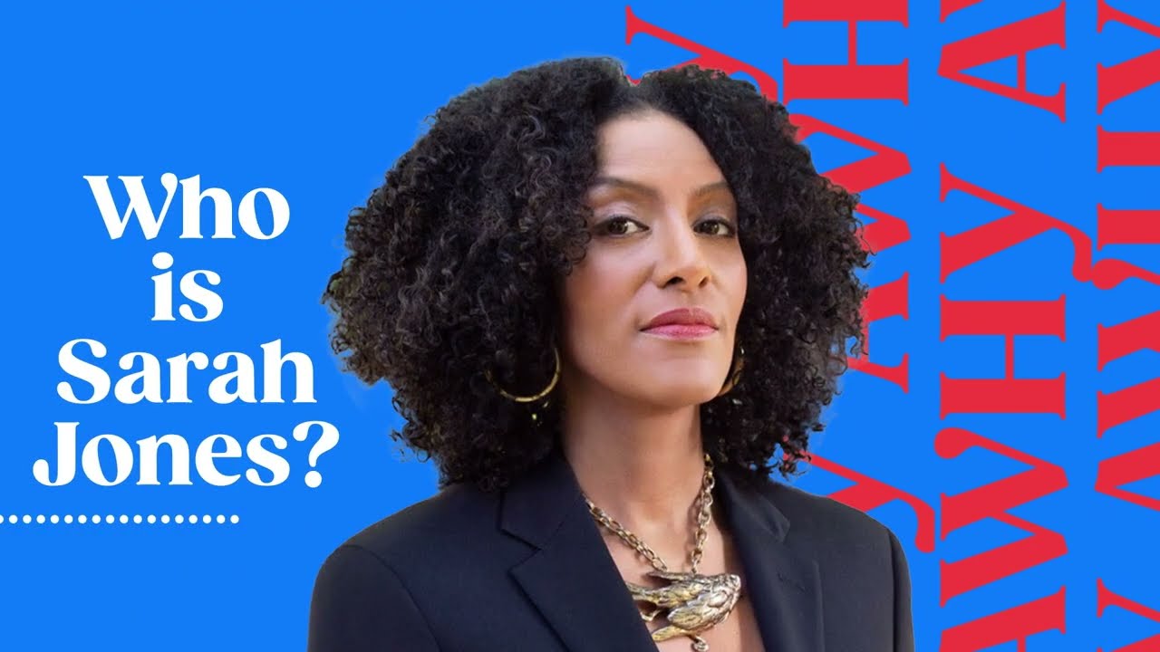 America, Who Hurt You? Sizzle Reel
