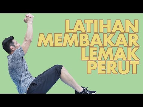 Pelatihan rumah untuk menurunkan berat badan Anak mulai cepat menurunkan berat badan