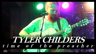 Tyler Childers &#39;Time Of The Preacher&#39;