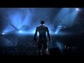 Batman Arkham Origins Suit Up Cutscene