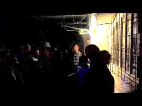 INDICA DUBS ▶ Lorenzo - Trod In The Valley at Landhuis, Ghent, Belgium 9 aug 2014