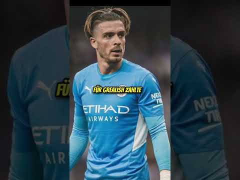Man city VS Real Madrid🤯#grealish #fyp #mancity #foryou #rodrigo #realmadrid #xyzbca #fußball