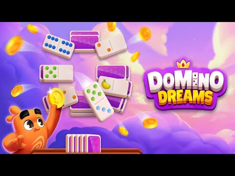 Domino Dreams™ (by SuperPlay) IOS Gameplay Video (HD) - YouTube