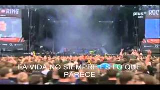 Volbeat - Find That Soul ( Subtitulos en Español )