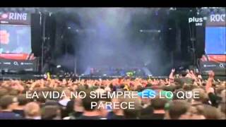 Volbeat - Find That Soul ( Subtitulos en Español )