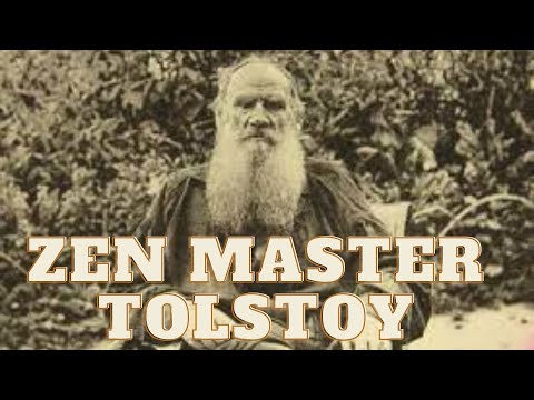 The Greatest Spiritual Story Ever Told!