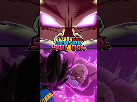 God Toppo NEW Gameplay In Dragon Ball Gekishin Squadra! #shorts