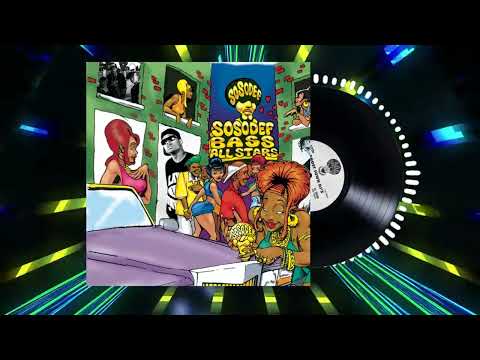 Ghost Town DJ's - My Boo (Audio)