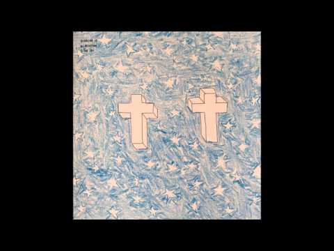 Traumprinz - 2 Bad (DJ Metatron's What If Madness Is Our Only Relief Mix) (Giegling 18)