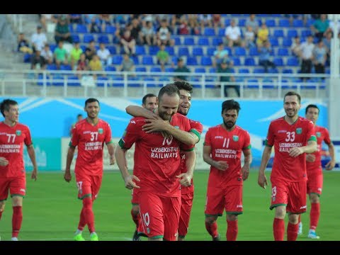 O’zbekiston kubogi. 1/8 final. 31 may 2017.  Qizilqum - Lokomotiv 1:1. O’yin sharhi