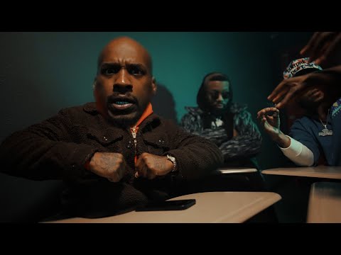 JhonnieDamnD x Lil Ronny Mothaf x Str3ch - Guaranteed To Wreck (Prod by Sounds by DigiNorm)