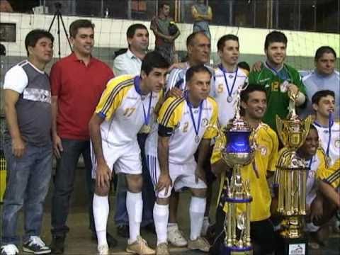 Os gols de Aefa 2 x 1 Comercial Mariano pela Final da Copa Oshiro