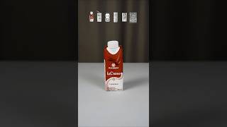 Comprei produtos com sabores MUITO diferentes! 🔥#cacaushow #ninho #fini #yakult #satisfatorio