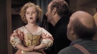 Shirley Temple Sextet (Chi mi freno in tal momento?) From Captain January 1936