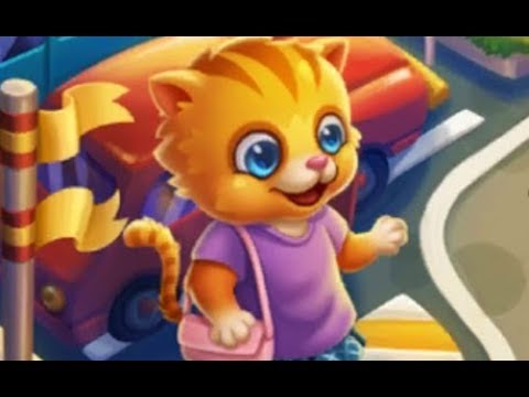 Pet Rescue Saga Level 2788