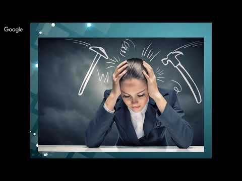 Вебинар Волшебная таблетка в МЛМ "Территория Успеха" Спикер Анаргуль Калниязова