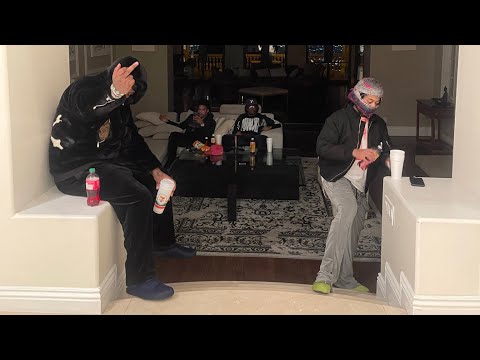 Buddah Bands - Rarri Geeked (Official Video)