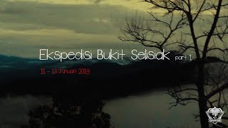 preview picture of video '[HD] Ekspedisi Bukit Selisiak Bonti Sanggau part 1'