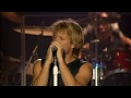 Bon Jovi - Have a Nice Day (live 2005)