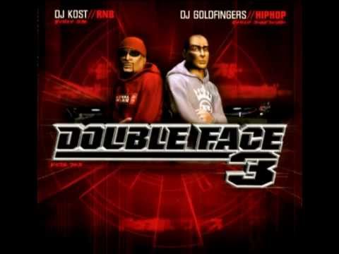 DJ Goldfingers - Double Face 3 [Intro]